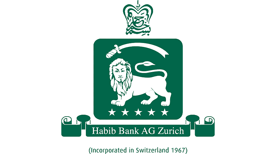 Habib Bank AG Zürich