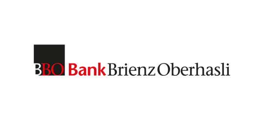 BBO Bank Brienz Oberhasli