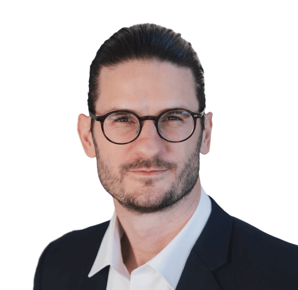 Michael Nutter