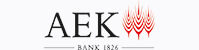 AEK Bank - UnRiskOmega